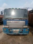 Hino Profia. Продам цементовоз HINO Profia, 13 000 куб. см., 20 000 кг., 6x2. Под заказ