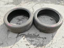 Clear HP 166, 245/35R20 во Владивостоке Clear HP 166. Летние, 2008 год, 20 %