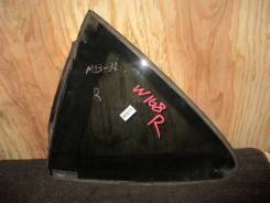 Стекло боковое. Mercedes-Benz A-Class, W168, W168.006, W168.007, W168.008, W168.009, W168.031, W168.032, W168.033, W168.035