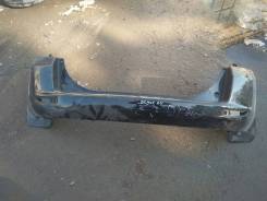 Бампер. Mazda Demio, DY3R, DY3W, DY5R, DY5W