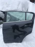 Дверь боковая. Kia Sportage, QL Двигатели: D4FD, D4HA, G4FG, G4FJ, G4NA