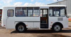 ПАЗ 32053. , 25 мест, В кредит, лизинг