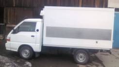 Hyundai Porter. Продается грузовик , 2 500 куб. см., 1 500 кг., 4x2