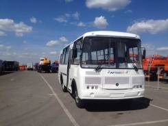 ПАЗ 320530-04. ЯМЗ/Fast Gear, раздельные сиденья с ремнями безоп, 25 мест, В кредит, лизинг