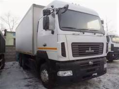 МАЗ 6312В9-429-012. МАЗ 6312С5-8525-012 сэндвич 80 мм Меткомплекс, 11 970 куб. см., 23 000 кг., 6x4