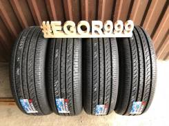 Yokohama Geolandar SUV G055. Летние, 2018 год, без износа, 4 шт