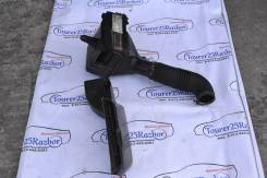 Корпус воздушного фильтра. Toyota Mark II, JZX90, JZX90E Toyota Cresta, JZX90 Toyota Chaser, JZX90 Двигатель 1JZGTE