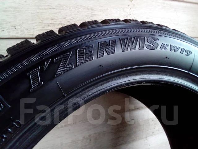 Kumho I'Zen WIS KW19. ������, ��� ����, �/�, ����� 5 % ����