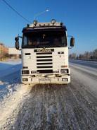 Scania. Продам scania R113