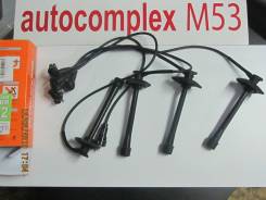 Высоковольтные провода. Toyota Vista, SV30, SV32, SV33, SV35 Toyota Camry, SV30, SV32, SV33, SV35 Двигатели: 3SFE, 4SFE