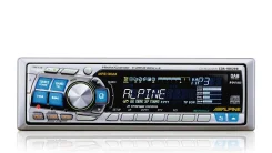 Alpine CDA-9812RB ����
