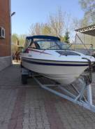 Yamaha LS. 2000 год год, длина 5,18 м., двигатель подвесной, 90,00 л.с., бензин