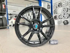 Tech Line TL 1611. 6.5x16", 4x98, 4x100, ET40, �� 60,1���. ����