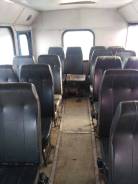 Урал 32551, 2007 в Стрежевом Урал 32551. УРАЛ 32551 автобус, 20 мест