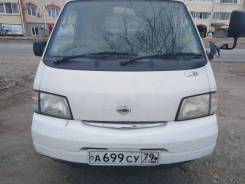 Nissan Vanette. Продаётся грузовик , 1 800 куб. см., 1 000 кг., 4x4