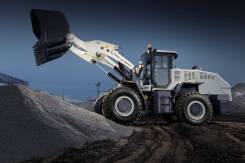 Terex TL. 155, 5 000 кг., Дизельный, 3,00 куб. м.