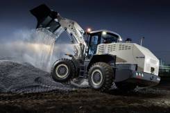 Terex TL. 155, 5 000 кг., Дизельный, 3,00 куб. м.