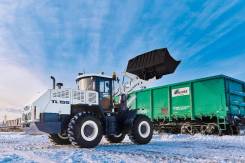 Terex TL. 155, 5 000 кг., Дизельный, 3,00 куб. м.