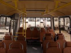 ПАЗ 423404. ПАЗ 4234-04 (класс 2) дв. ЯМЗ Е-5/ Fast Gear, 30 мест, В кредит, лизинг