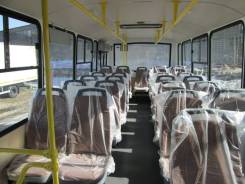 ПАЗ Вектор 8.56. ПАЗ 320412-05 Вектор 8.56, Cummins E-5 КПП ZF, 29 мест с ремнями, 29 мест, В кредит, лизинг