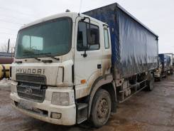 Hyundai Gold. HD 170, 11 149 куб. см., 4 200 кг., 4x2