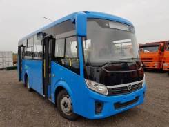 ПАЗ Вектор Next. ПАЗ 320406-04 Вектор Next (дв. ЯМЗ, EGR, Е-5, город 17/53), 17 мест, В кредит, лизинг