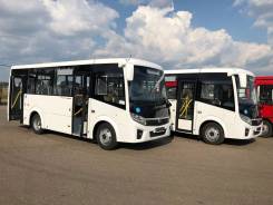 ПАЗ Вектор Next. ПАЗ 320406-04 Вектор Next (дв. ЯМЗ, EGR, Е-5, пригород 25/43, с ремнями, 25 мест, В кредит, лизинг