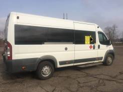 Fiat Ducato. Продам , 19 мест