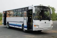 КАвЗ 4238. КАВЗ 4238-61 "Аврора" ЯМЗ Евро-5, 39 мест, В кредит, лизинг