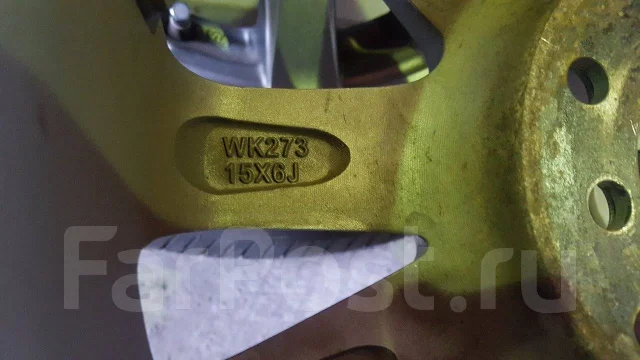 Kosei Elanza J1. 6.0x15", 5x100, ET48 ����