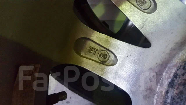 Kosei Elanza J1. 6.0x15", 5x100, ET48 ����