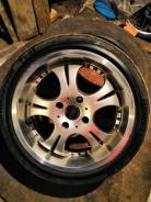 Eurodisk. x17", 4x114.30