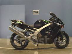 Kawasaki Ninja ZX-9R. 900 куб. см., исправен, птс, без пробега. Под заказ