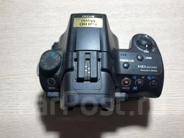 Sony Alpha SLT-A37. 15 - 19.9 �� ����