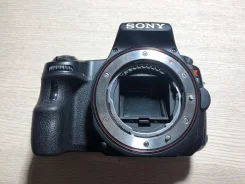 Sony Alpha SLT-A37. 15 - 19.9 �� ����