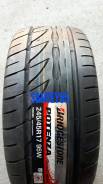 Bridgestone Potenza RE002 Adrenalin. Летние, без износа, 4 шт