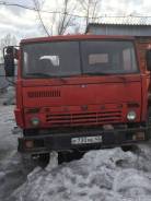 КамАЗ 5410. Продам камаз тягач, 10 850 куб. см., 6x4