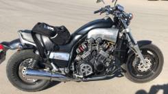 Yamaha V-Max 1200. 1 200 куб. см., исправен, птс, с пробегом