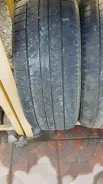 Toyo Open Country A20. ������, 2010 ���, �/�, ����� 30�%