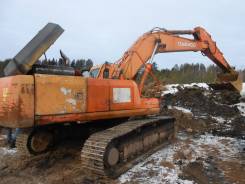 Doosan-Daewoo Solar 280 LC III. Экскаватор гусеничный Doosan Daewoo Solar 340 LC-V, 1,83 куб. м.