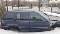 Jeep Cherokee ����