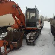 Furukawa. Продам Экскаватор EX 200-2, 0,90 куб. м.