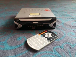 Prology DVD-350U ����