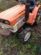 Kubota B1400. Продается мини-трактор Kubota-1400, 39 л.с.