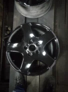 Ace. x16", 5x120.00, ET55 ����