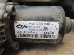 Вискомуфта включения полного привода. Hyundai ix35, LM Hyundai Maxcruz Hyundai Tucson Hyundai Santa Fe Kia Sorento Kia Sportage Двигатели: D4HA, G4KD...