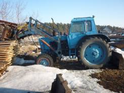 МТЗ 80. Продается трактор мтз, 80 л.с. Под заказ