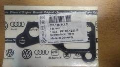 Прокладка акпп. Volkswagen: Caddy, Passat, Jetta, Scirocco, Sharan, Vento, Lupo, Polo, Corrado, Transporter, Gol, Golf, Saveiro Seat: Arosa, Ibiza, In...