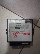 Блок комфорта. Opel Omega Opel Vectra Двигатели: 20SE, U25DT, X20DTH, X20SE, X20XEV, X25DT, X25XE, X30XE, Y22DTH, Y22XE, Y25DT, Y26SE, Y32SE, Z22XE, 1...
