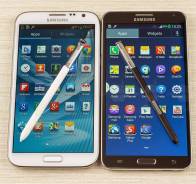 Samsung Galaxy Note 3. Б/у, 32 Гб, Черный, 3G, NFC
